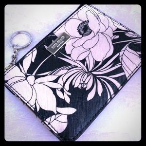 Kate Spade ♠️ Laurel Way mini wallet